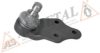 ASMETAL 10RV0500 Ball Joint